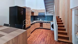  Maison � vendre 3 pi�ces 83 m�