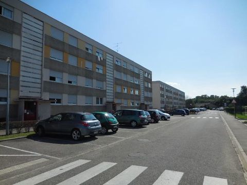   13200235 - Appartement - F3 - Ensisheim (68190) Appartement - 3 pi�ce(s) - 63 m�