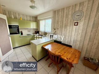  Maison � vendre 7 pi�ces 144 m�