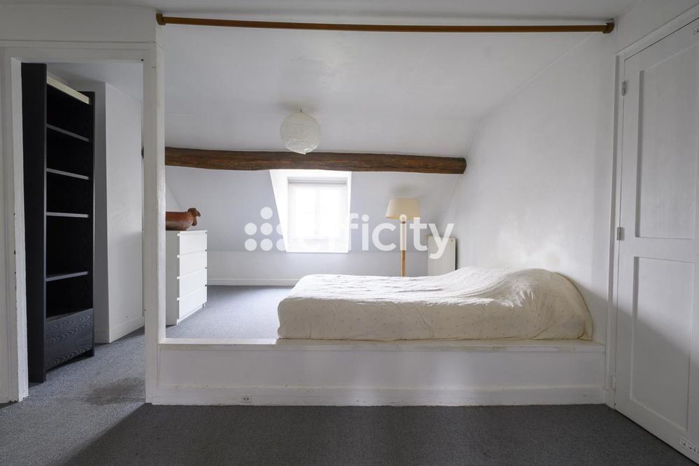 � vendre  Maison Jouy-en-Josas (78350)