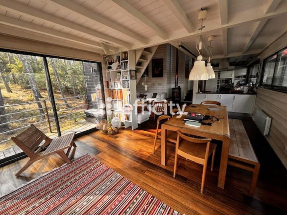 � vendre  Maison Lacanau (33680)