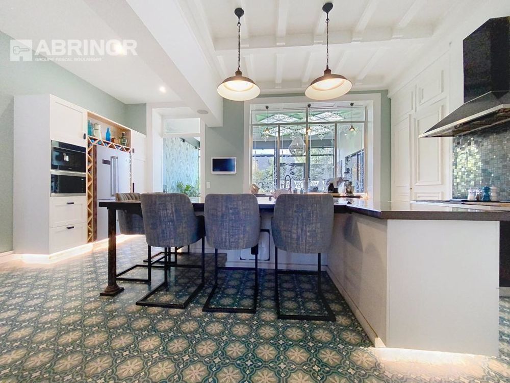 � vendre  Maison Templeuve (59242)