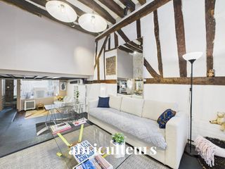  Appartement � vendre 2 pi�ces 58 m�