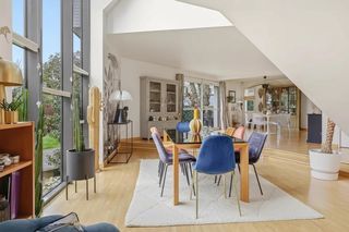  Maison � vendre 7 pi�ces 235 m�