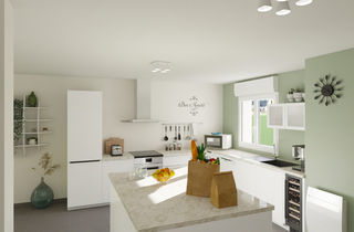  Maison 5 pi�ces 115 m� Plaisir