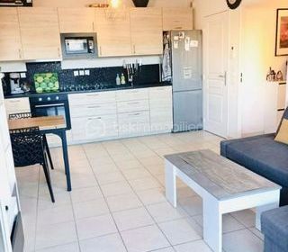  Appartement � vendre 1 pi�ce 42 m�