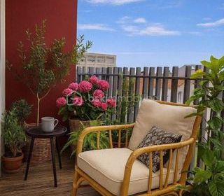  Appartement � vendre 2 pi�ces 45 m�