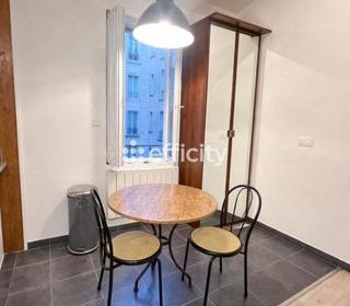  Appartement � vendre 1 pi�ce 18 m�