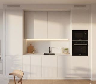  Appartement � vendre 3 pi�ces 51 m�