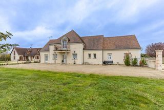  Maison � vendre 8 pi�ces 174 m�