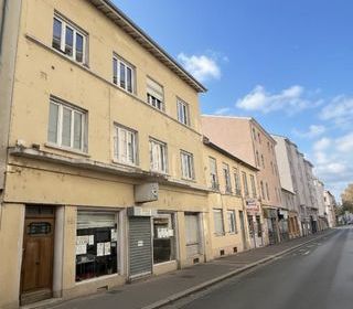  Immeuble � vendre 448 m�