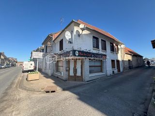  Immeuble � vendre 6 pi�ces 200 m�