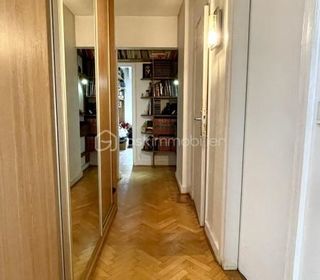  Appartement � vendre 4 pi�ces 84 m�