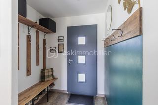  Maison � vendre 5 pi�ces 138 m�