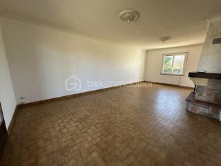  Maison � vendre 3 pi�ces 97 m�