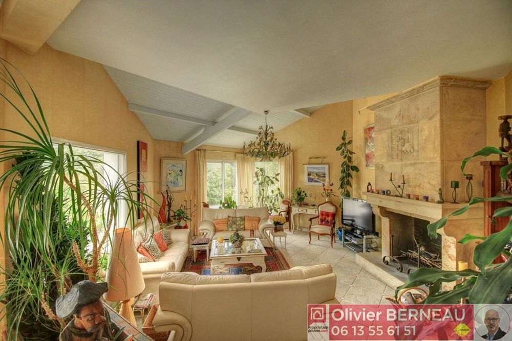 � vendre  Villa Arcangues (64200)