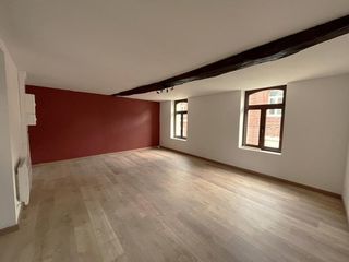  Appartement � louer 1 pi�ce 34 m�