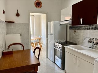  Appartement � vendre 2 pi�ces 35 m�