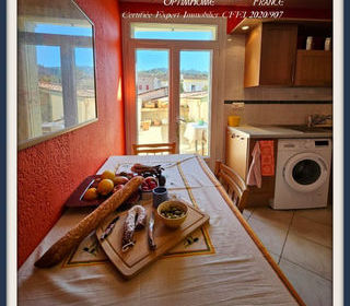  Appartement � vendre 3 pi�ces 69 m�