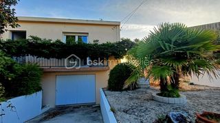  Maison � vendre 5 pi�ces 85 m�