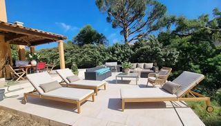  Maison � vendre 4 pi�ces 82 m�