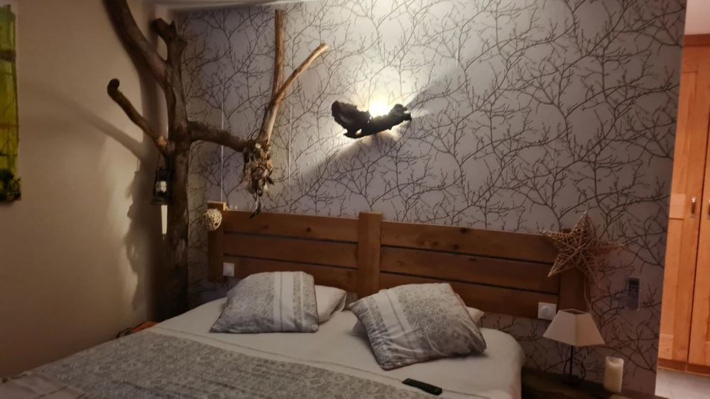 � vendre  Propri�t�/ch�teau Tornac (30140)