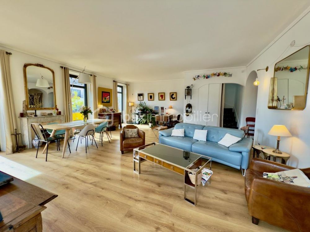 � vendre  Duplex/triplex Nice (06000)