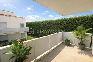  Appartement � vendre 3 pi�ces 56 m�