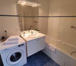  Appartement � vendre 2 pi�ces 38 m�