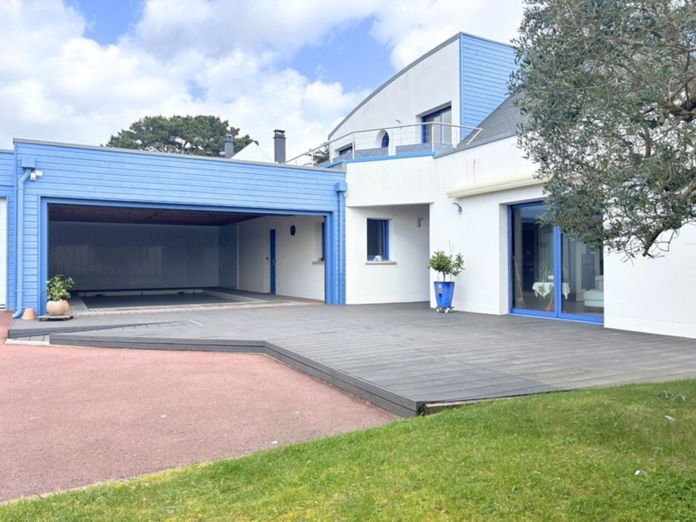 � vendre  Maison La Turballe (44420)