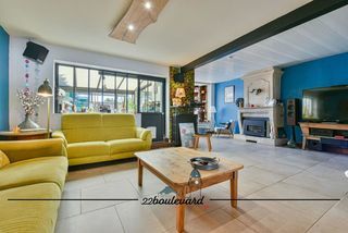  Maison � vendre 8 pi�ces 230 m�