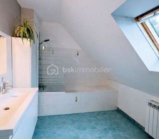  Maison � vendre 5 pi�ces 80 m�