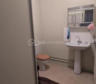  Maison � vendre 6 pi�ces 148 m�