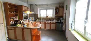  Maison � vendre 6 pi�ces 117 m�