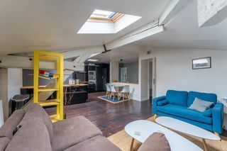  Appartement � vendre 4 pi�ces 83 m�