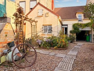  Maison � vendre 7 pi�ces 115 m�