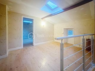  Maison � vendre 3 pi�ces 55 m�