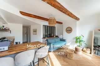  Appartement � vendre 2 pi�ces 36 m�