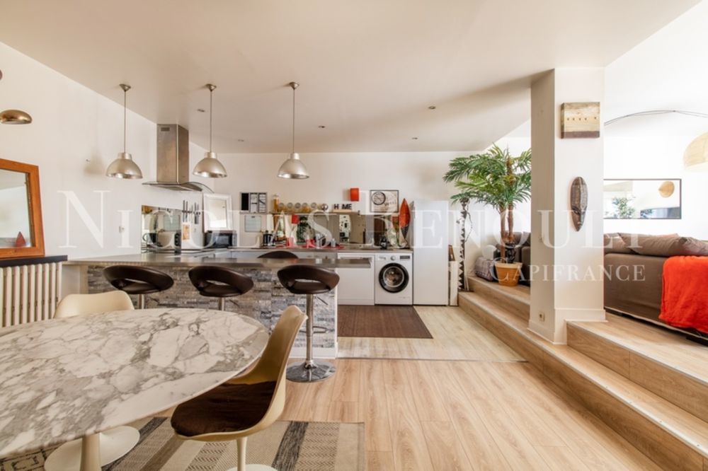 � vendre  Appartement Colombes (92700)