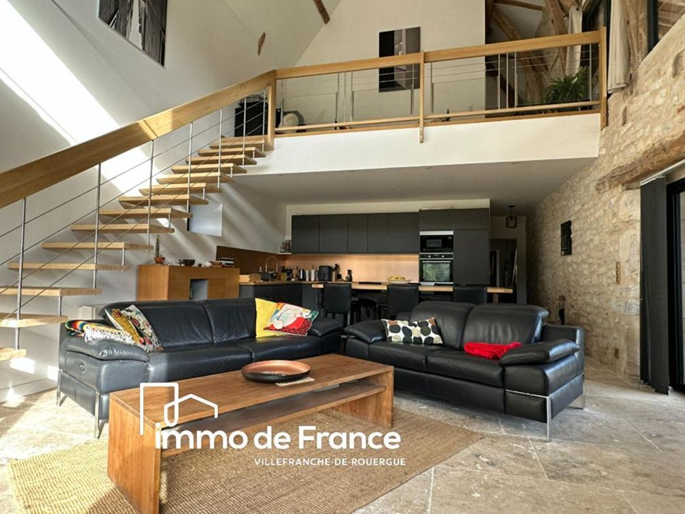 � vendre  Maison Saint-Cirq-Lapopie (46330)