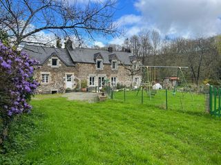  Moulin � vendre 7 pi�ces 197 m�