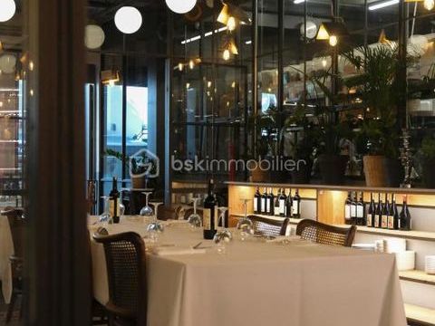 AFFAIRE DE RESTAURATION A VILLERS SUR MER 172000 14640 Villers sur mer