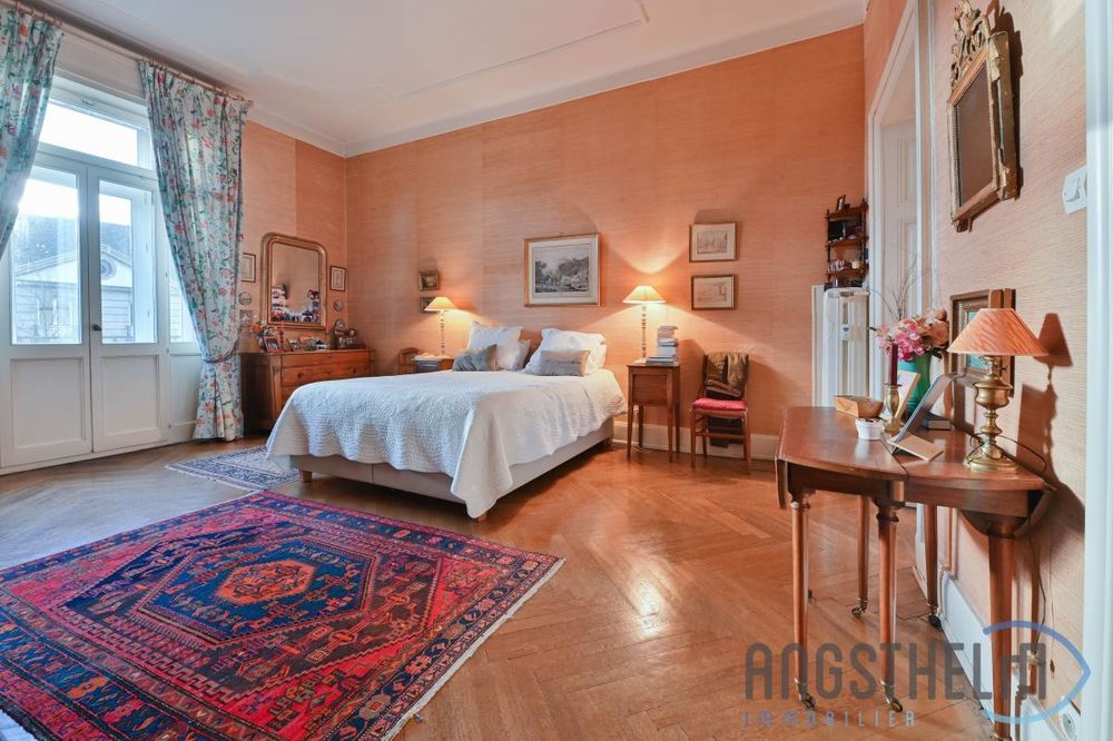 � vendre  Appartement Strasbourg (67000)