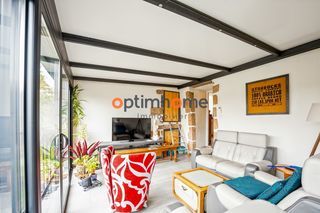  Maison � vendre 10 pi�ces 350 m�