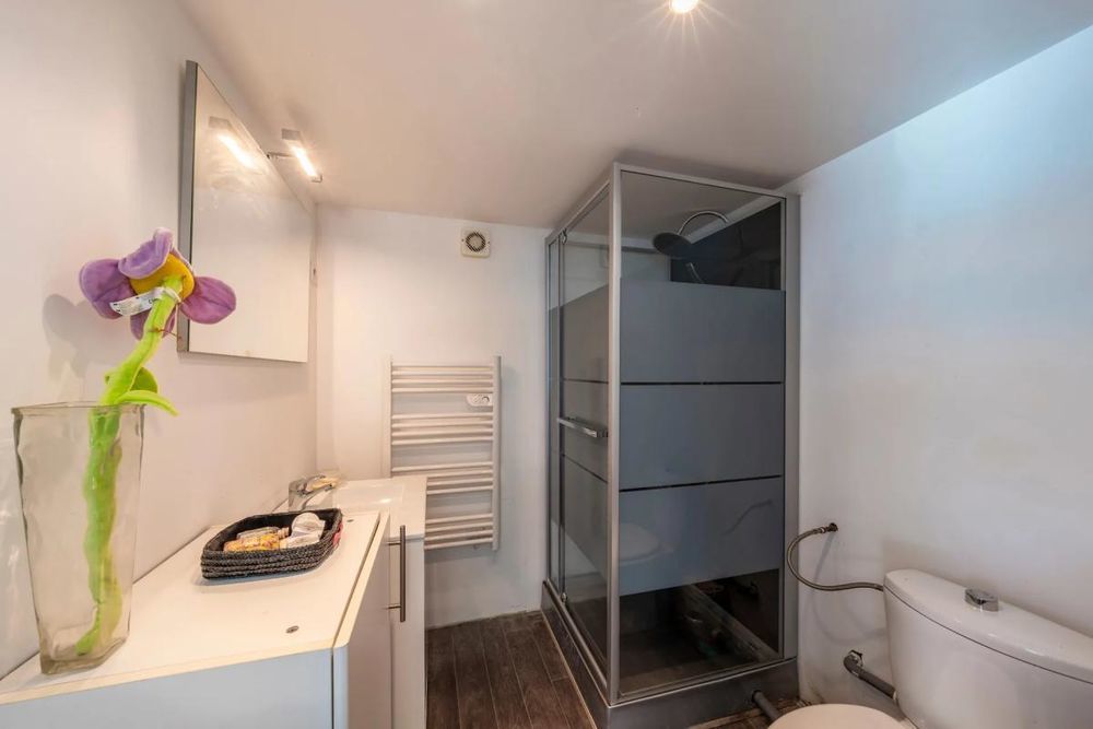 � vendre  Maison Linas (91310)