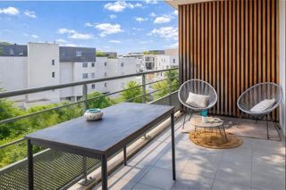  Appartement � vendre 2 pi�ces 47 m�