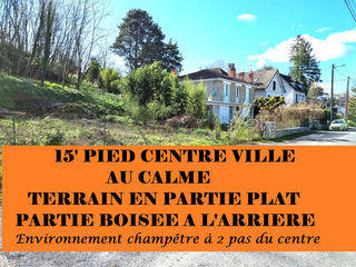  Terrain � vendre 1013 m�