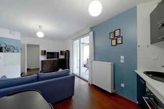  Appartement � vendre 2 pi�ces 45 m�