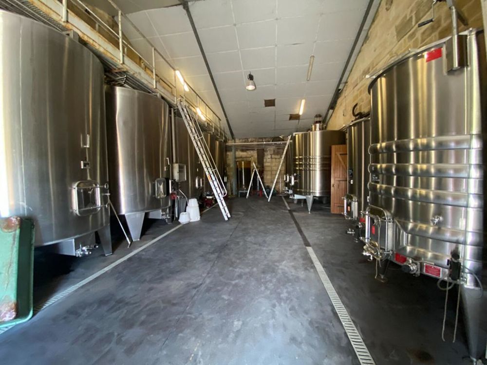 � vendre  Propri�t�/ch�teau Vignonet (33330)