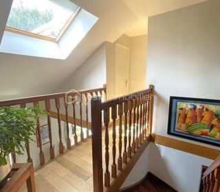  Maison � vendre 5 pi�ces 89 m�